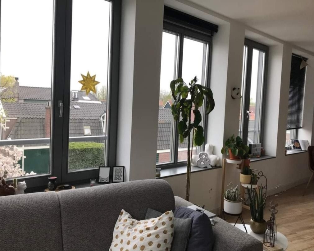 Westzijde