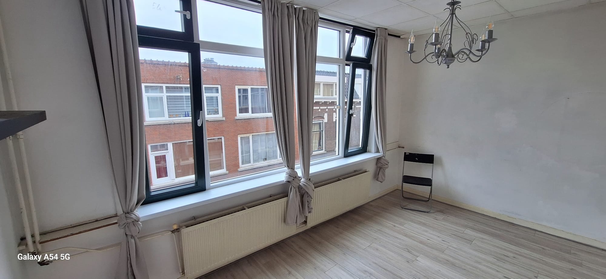 Kamer te huur in Rotterdam – Zuidhoek – foto 1