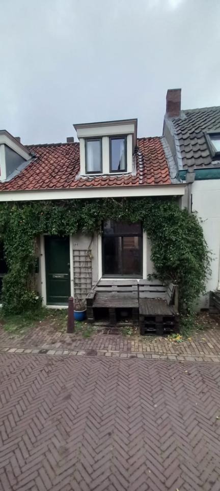 Kamer te huur in de Gortestraat in Leiden