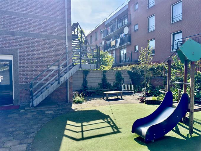 Studio bei Wateringsestraat In Den Haag