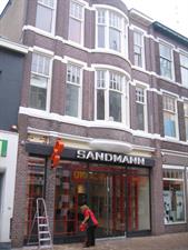 Apartment for rent 900 euro Prinsengang, Apeldoorn