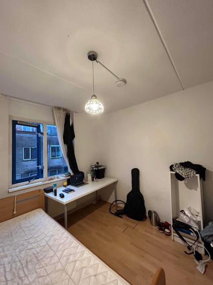 Kamer te huur 485 euro Bosboom-Toussaintstraat, Enschede