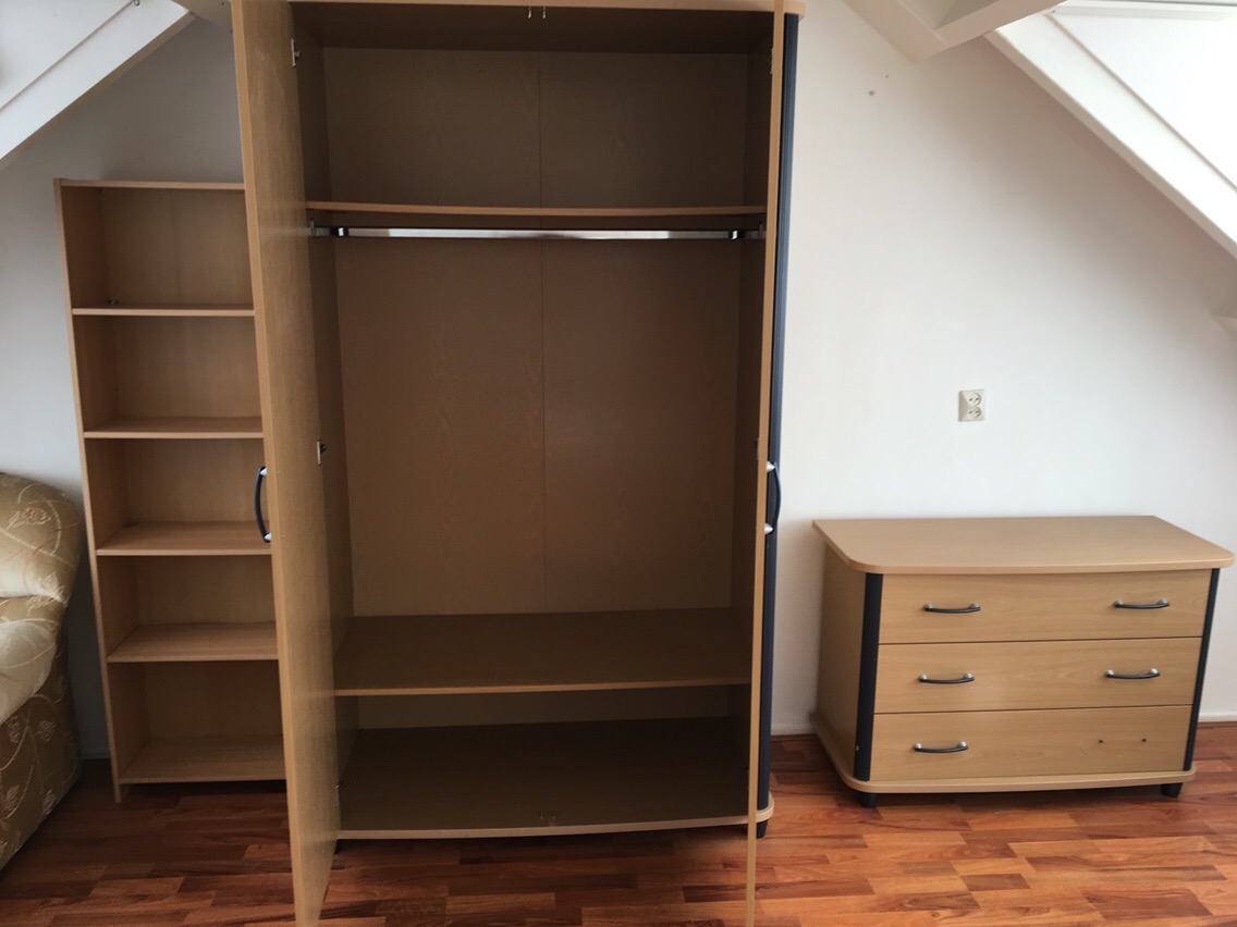 Studio aan Graan voor Visch, Hoofddorp 6