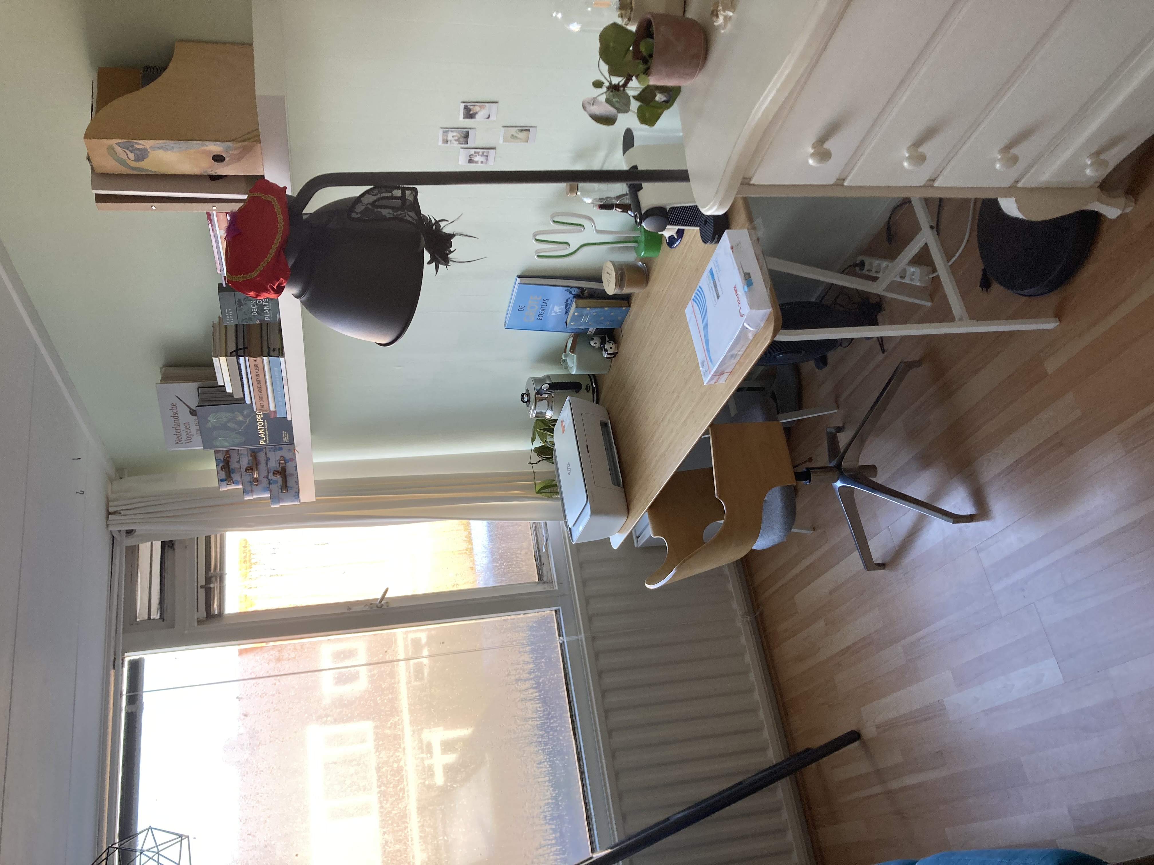 Adriaen Brouwerstraat