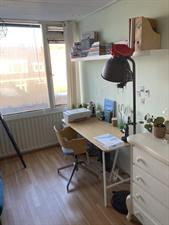 Kamer te huur 480 euro Adriaen Brouwerstraat, Leeuwarden