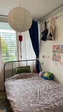 Room for rent 642 euro Hofgeest, Amsterdam