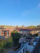 Room for rent 1065 euro Burgemeester Norbruislaan, Utrecht
