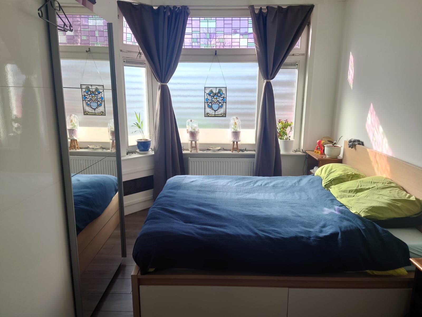 Appartement te huur in Eindhoven – Heezerweg – foto 4