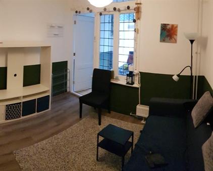 Apartment for rent 1080 euro Jansbinnensingel, Arnhem