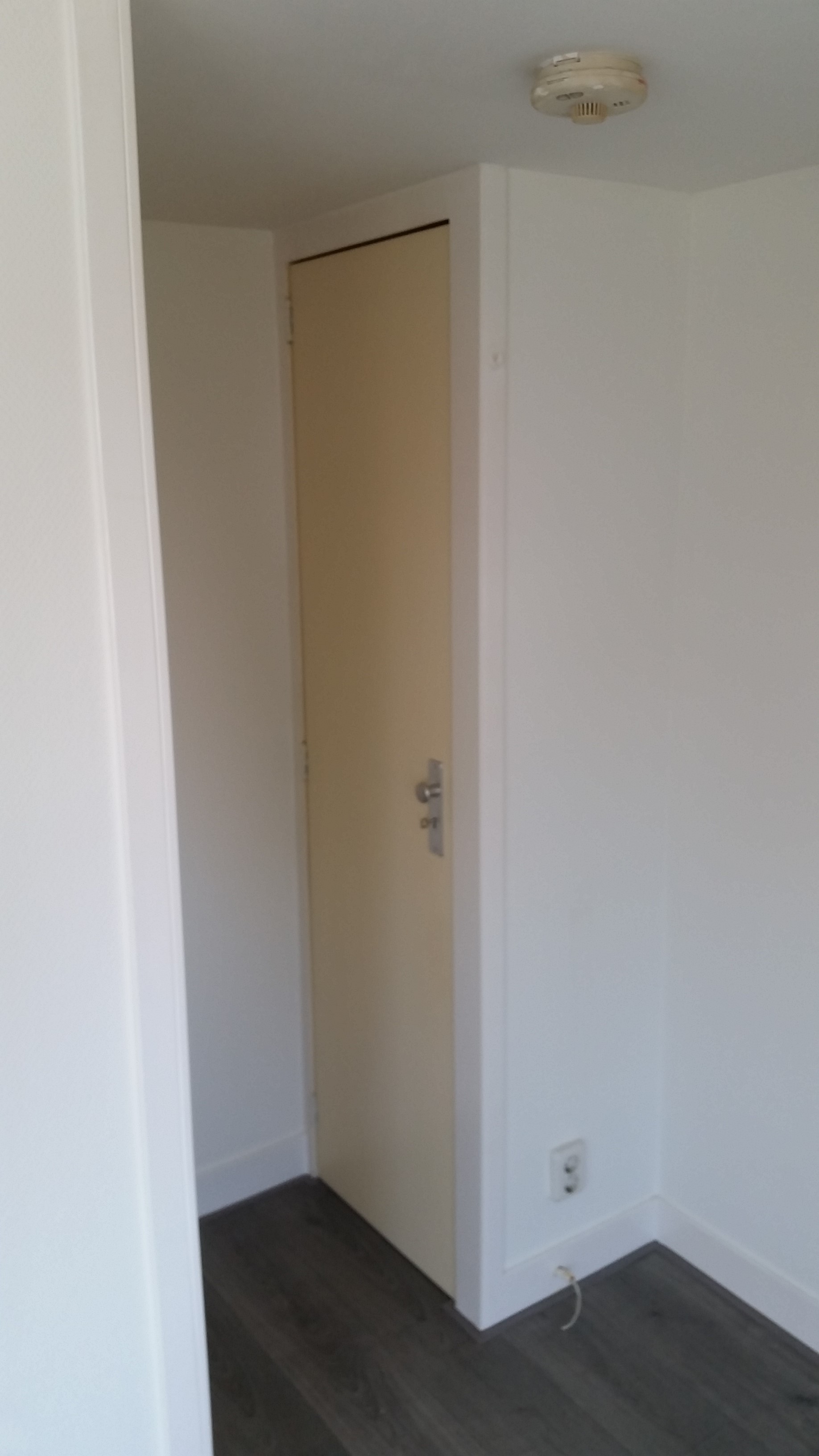 Kamer te huur in Hilversum – Jan van der Heijdenstraat – foto 3