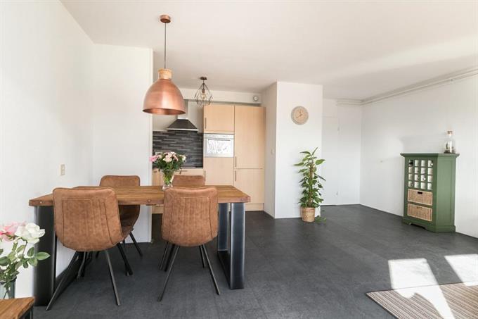 Wohnung bei Kobelaan In Rotterdam