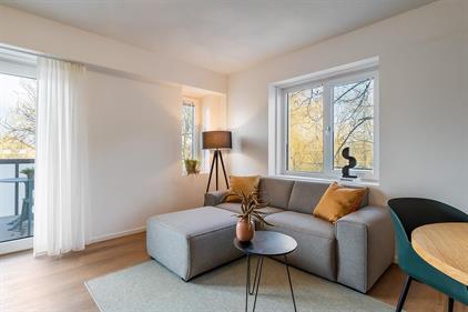 Apartment for rent 1405 euro Waterstraat, Velp-Rheden