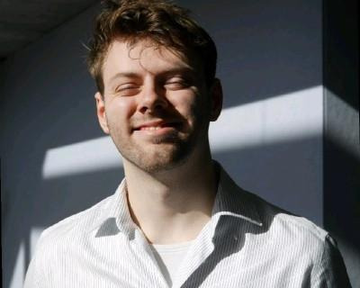 Jesse van den Berg