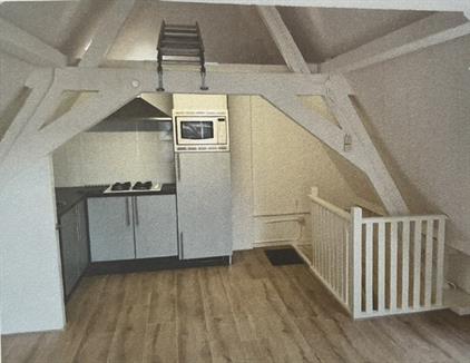 Apartment for rent 1330 euro Boterstraat, Utrecht