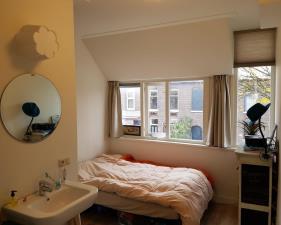 Studio te huur 850 euro Hatertseveldweg, Nijmegen