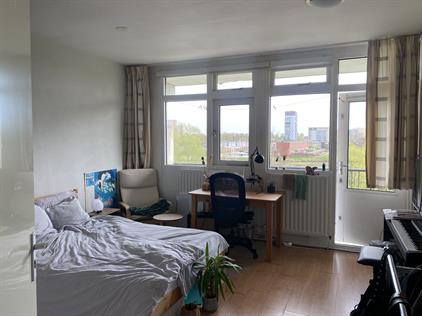 Kamer te huur 600 euro Metaallaan, Groningen