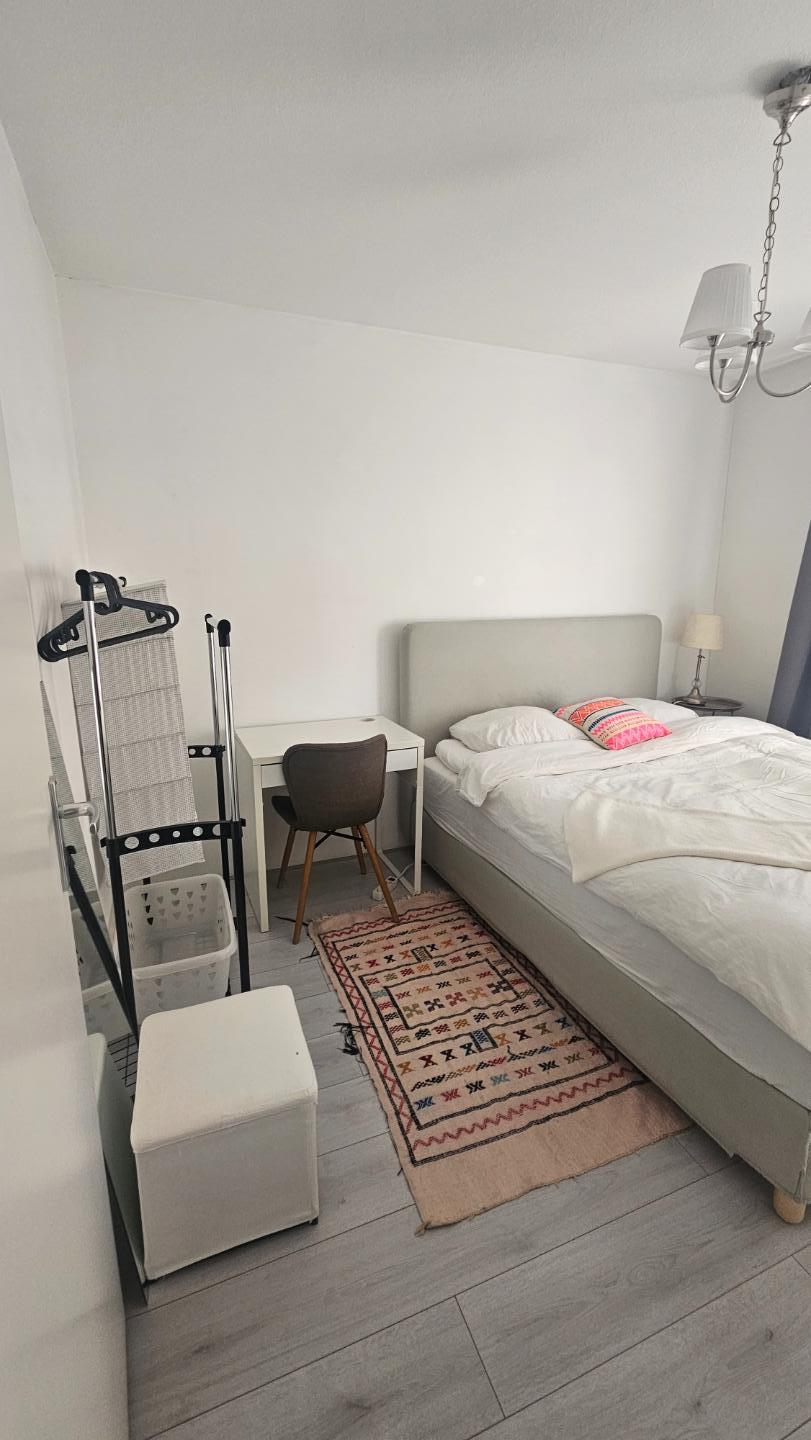 Kamer te huur in Amsterdam – Latherusstraat – foto 4