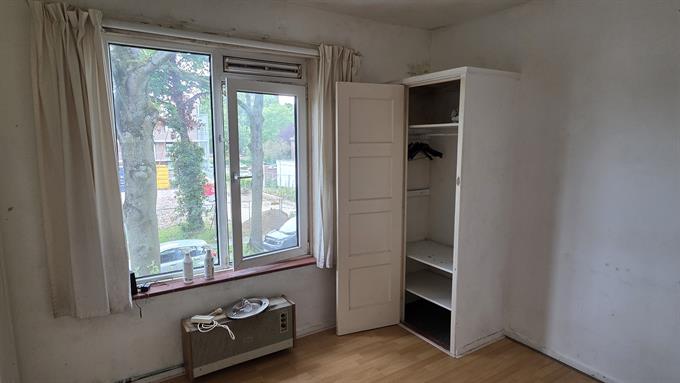 Zimmer bei Van Starkenborghstraat In Groningen