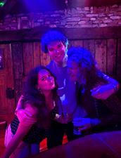 Room for rent 390 euro Volksparksingel, Enschede