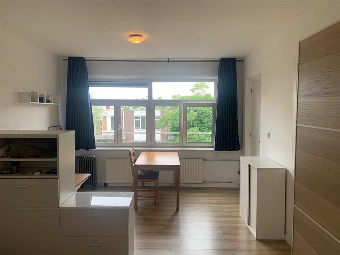 Kamer in Rotterdam, Schiedamseweg op Kamernet.nl: Studio in Delfthaven
