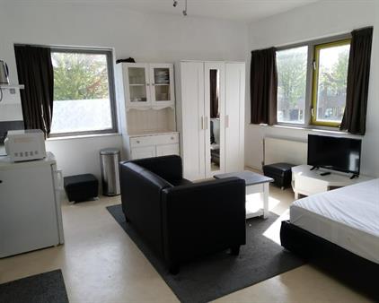 Room for rent 1450 euro Krootstraat, Amsterdam