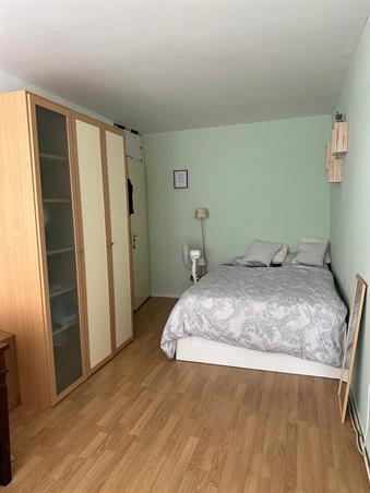 Zimmer bei Foulkeslaan In Delft