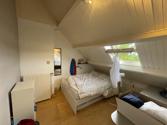 Kamer in Groningen, Coendersweg op Kamernet.nl: Coendersweg – studentenkamer in Groningen k5