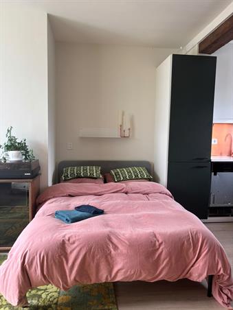 Studio bei Jan Nieuwenhuyzenstraat In Breda