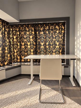 Zimmer bei Eshowe In Amsterdam
