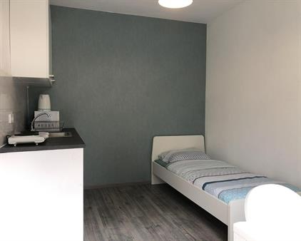 Studio te huur 695 euro Buitenwatersloot, Delft