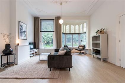 Appartement te huur 1740 euro Kronenburgersingel, Nijmegen