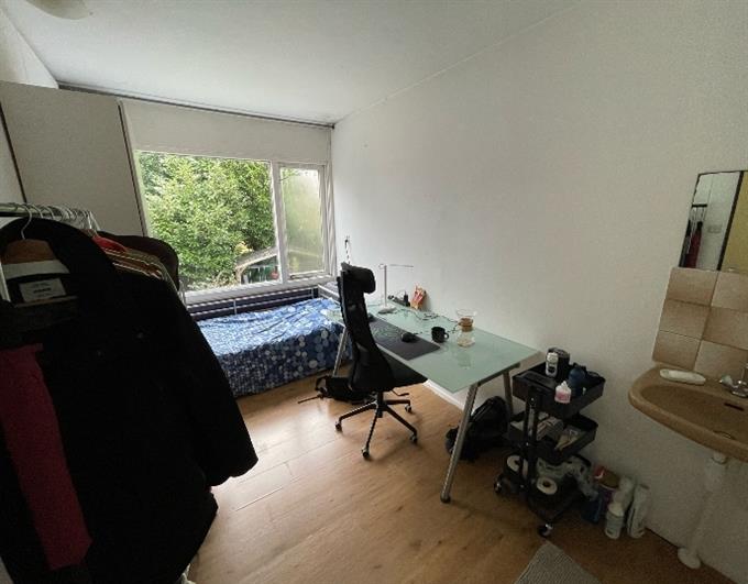 Kamer in Eindhoven, Ouwenberg op Kamernet.nl: Mooie nette kamer in rustige buurt