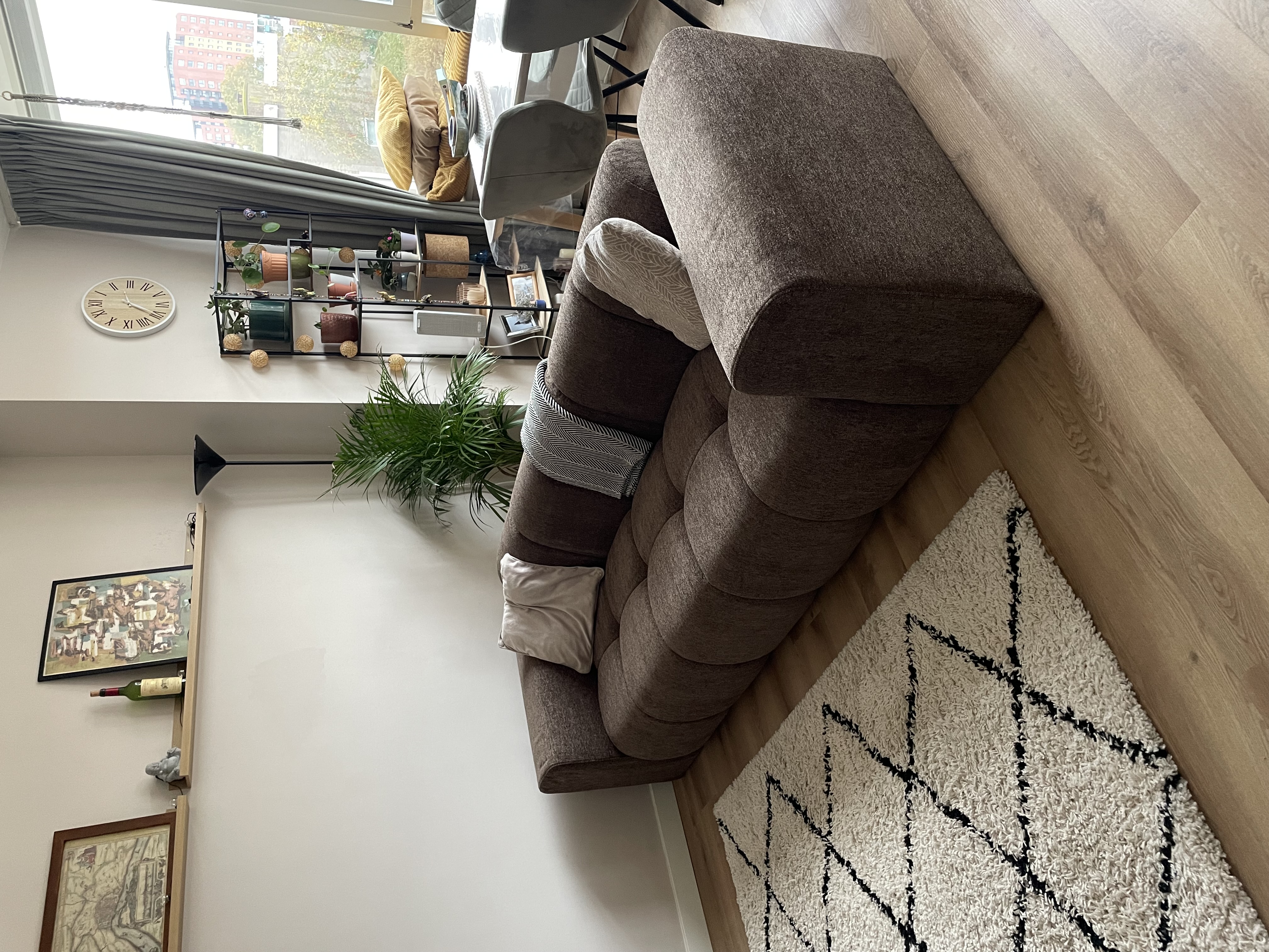 Kamer aan William Boothlaan, Amstelveen 7