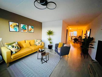 Room for rent 900 euro Leuvenstraat, Amsterdam