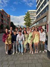 Kamer te huur 389 euro De Klomp, Enschede