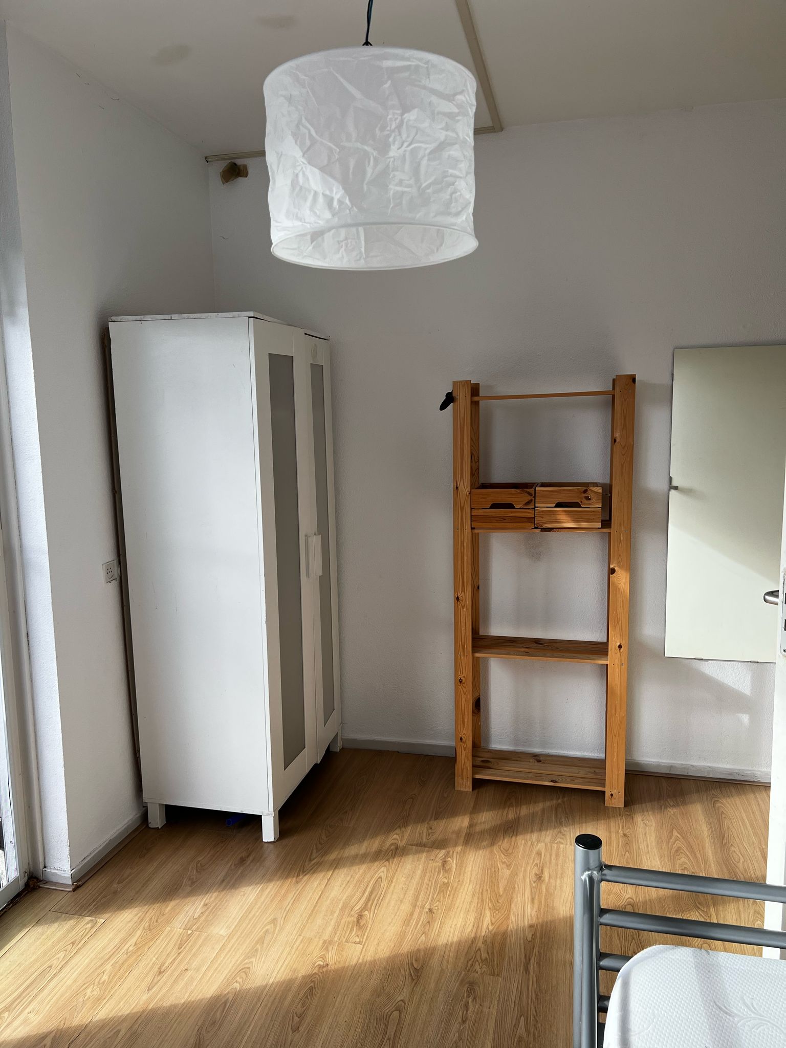Kamer te huur in Haarlem – Ir. Lelyweg – foto 4