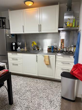 Zimmer bei H. Cleyndertweg In Amsterdam