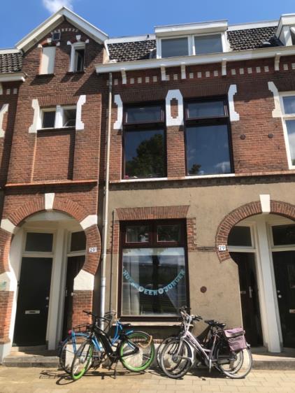 Room for rent 725 euro Deventerstraatweg, Zwolle