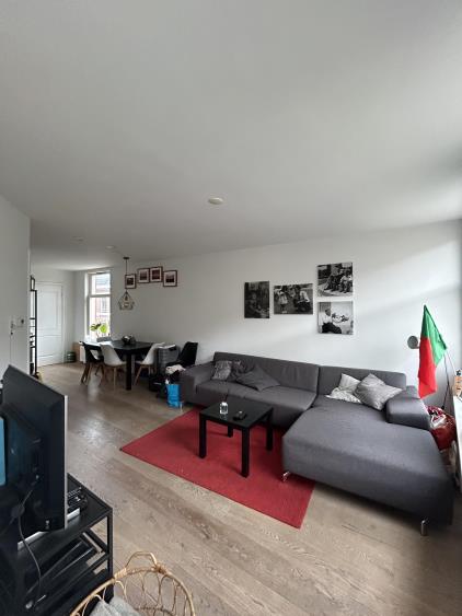 Kamer te huur 1000 euro Amstelveenseweg, Amsterdam