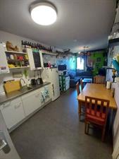 Room for rent 550 euro Balthasar van der Polweg, Delft