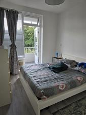 Appartement te huur 2500 euro Van Boshuizenstraat, Amsterdam