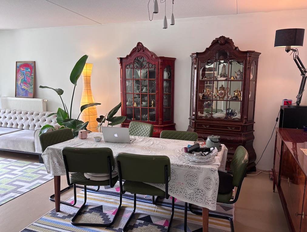 Appartement te huur in Amsterdam – Funenpark – foto 3