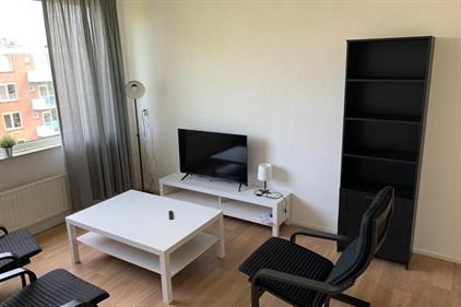 Kamer te huur 560 euro van Hogendorplaan, Doetinchem