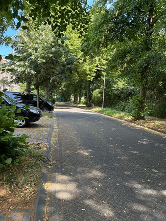 Zimmer bei Eerste Oude Heselaan In Nijmegen