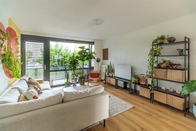 Wohnung bei Glitterstraat In Amsterdam