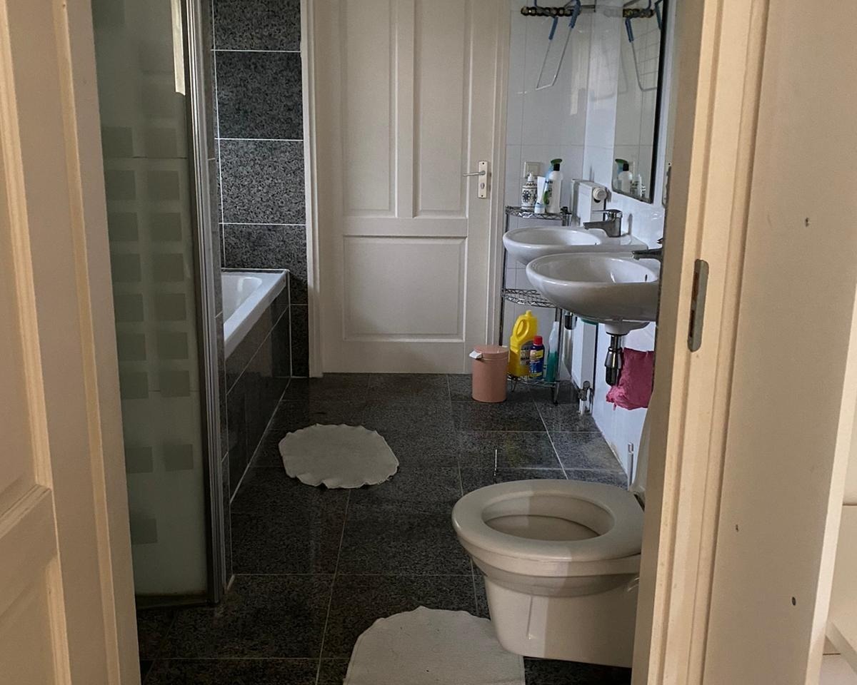 Kamer aan Vuurvlindersingel, Utrecht 5