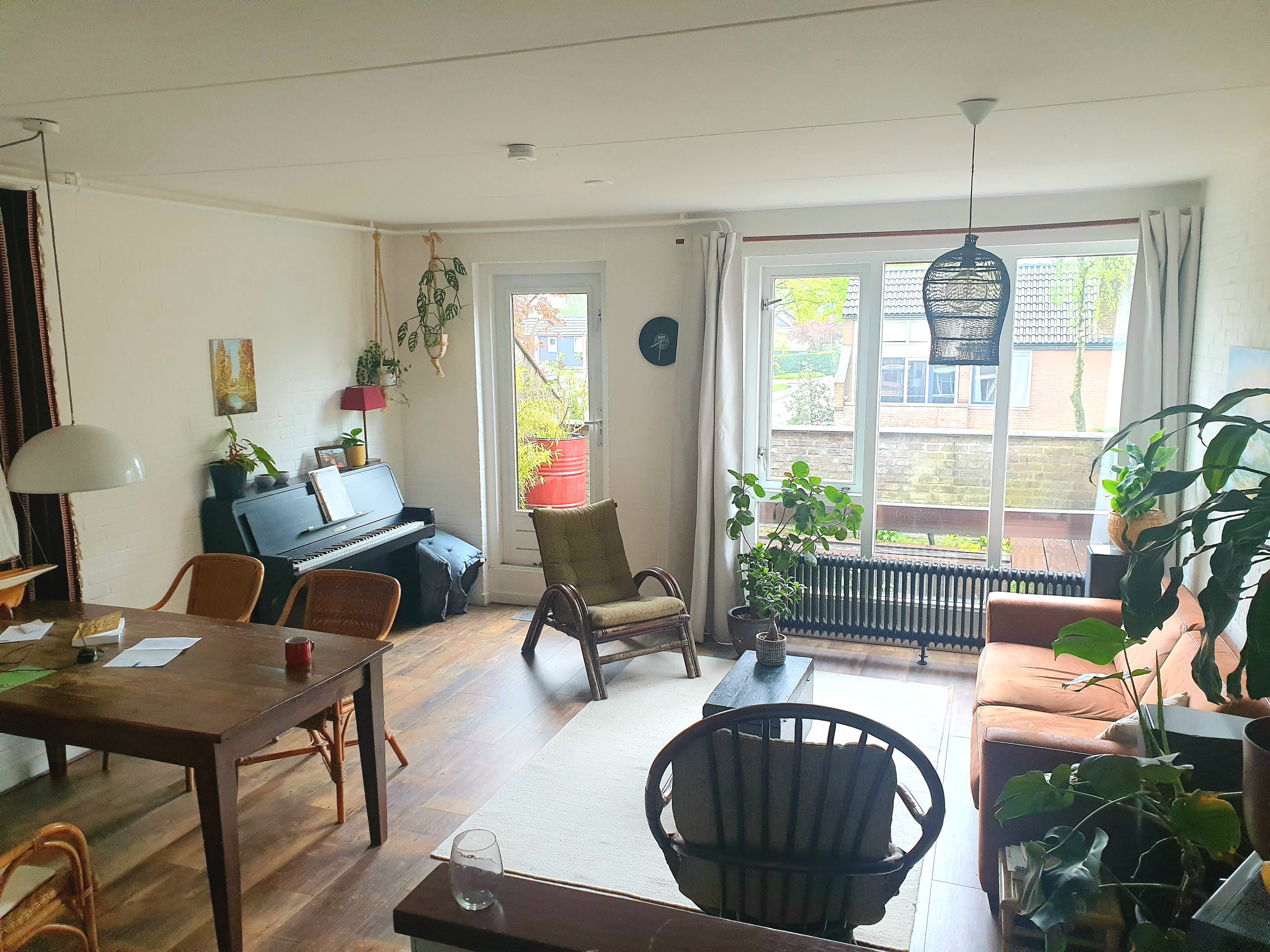 vrije-sector-woningen te huur op Vijzel