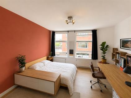 Kamer te huur 679 euro Laan van Meerdervoort, Den Haag