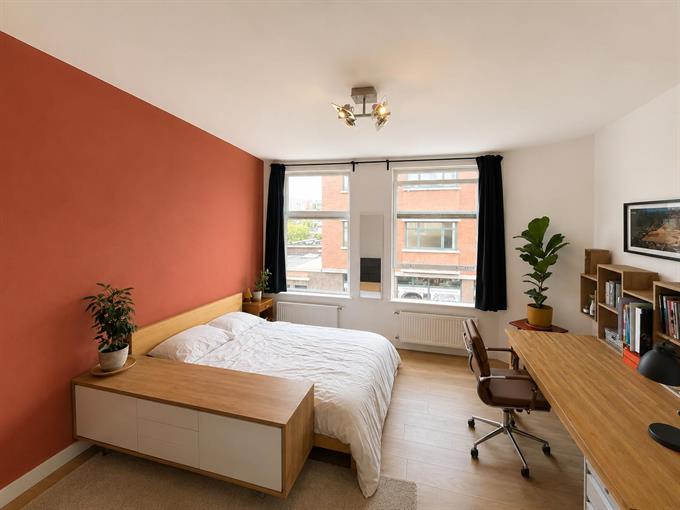 Kamer in Den Haag, Laan van Meerdervoort op Kamernet.nl: Huisgenoot gezocht zeeheldenkwartier Den Haag