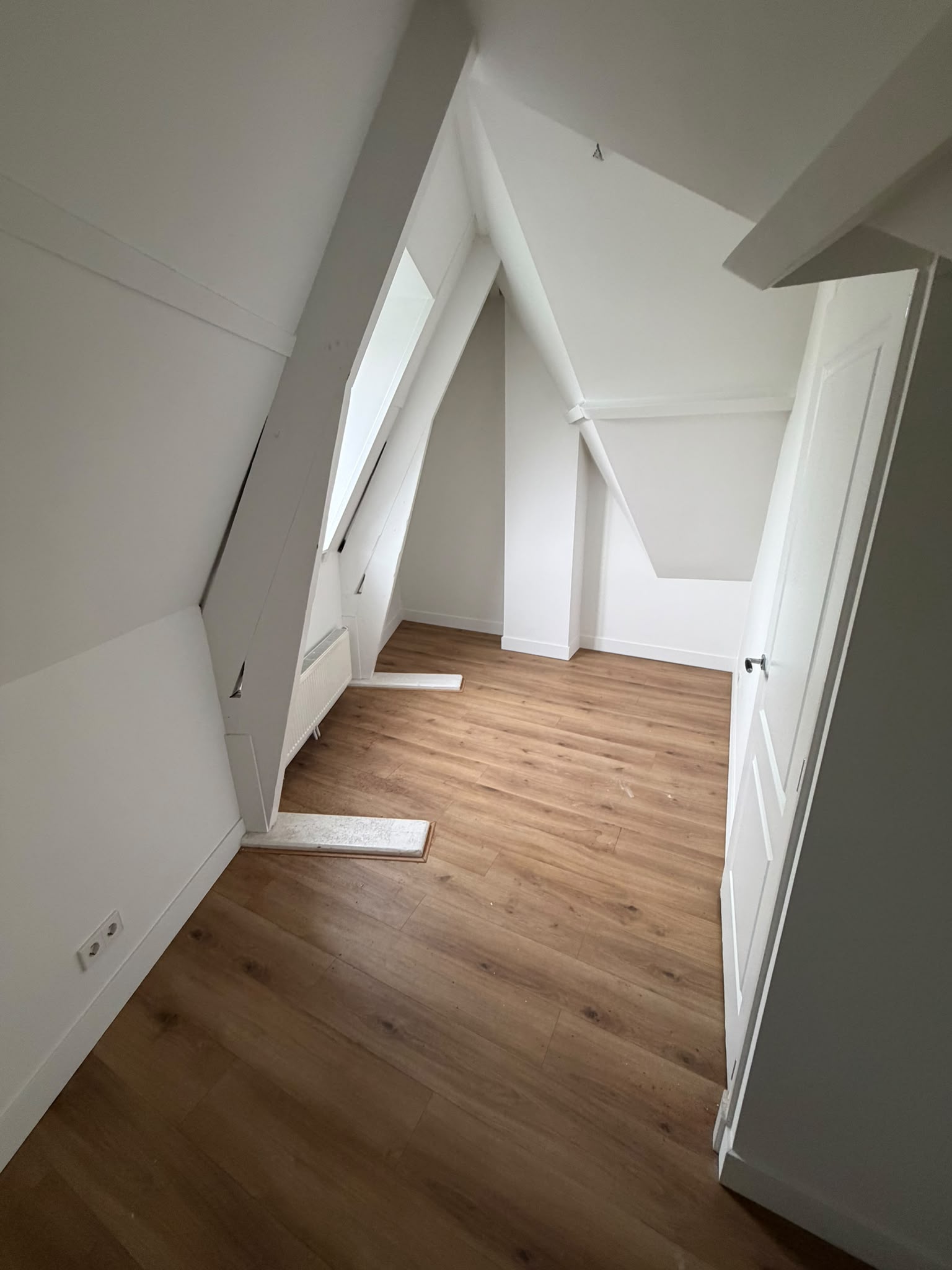 Kamer te huur in Rotterdam – Nieuwe Binnenweg – foto 4